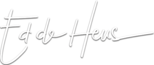 Ed de Heus Logo